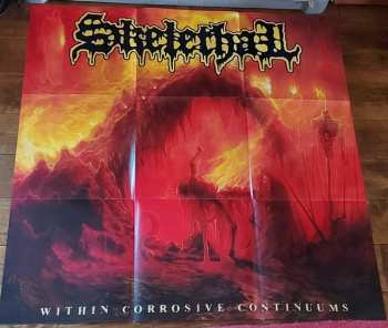 LP Skelethal: Within Corrosive Continuums LTD | CLR