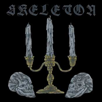 LP Skeleton: Skeleton