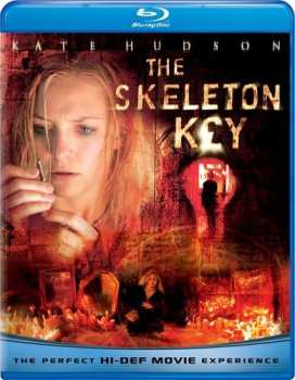 Blu-ray Skeleton Key: Skeleton Key