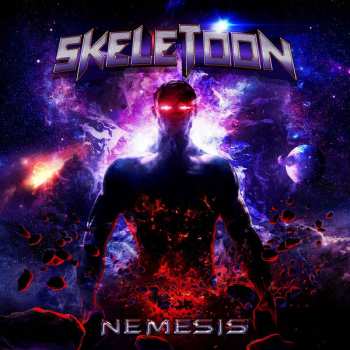 CD Skeletoon: Nemesis LTD | DIGI