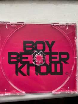 CD Skepta: Blacklisted
