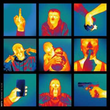 Album Skepta: Ignorance Is Bliss