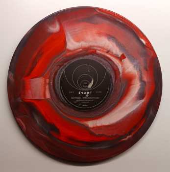 2LP Skepticism: Stormcrowfleet CLR | LTD