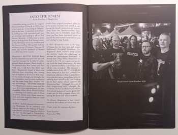 2LP Skepticism: Stormcrowfleet CLR | LTD