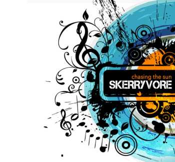 Album Skerryvore: Chasing The Sun