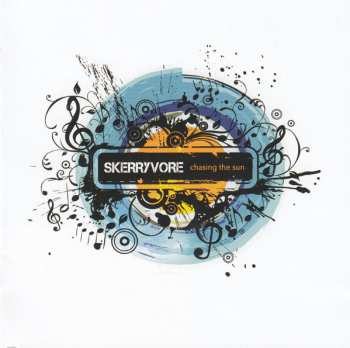 CD Skerryvore: Chasing The Sun