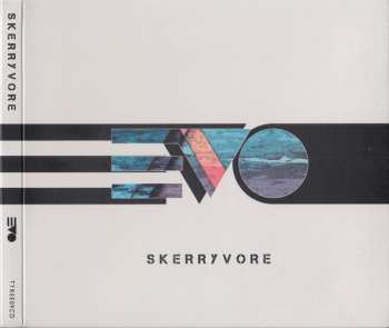 CD Skerryvore: Evo