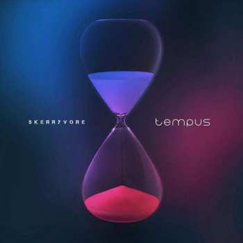 CD Skerryvore: Tempus