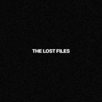 Ski Mask The Slump God: The Lost Files