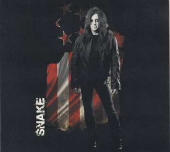 CD Skid Row: Rise Of The Damnation Army (United World Rebellion: Chapter 2) DIGI