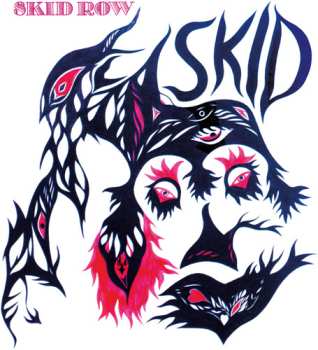 CD Skid Row: Skid
