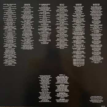 2LP Skid Row: Slave To The Grind