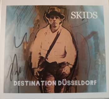 LP Skids: Destination Düsseldorf  CLR