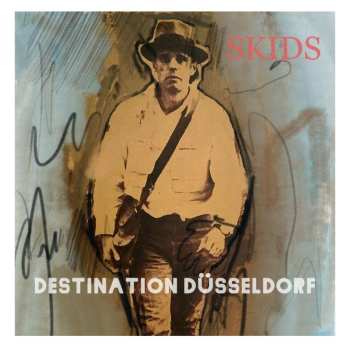 LP Skids: Destination Dusseldorf 