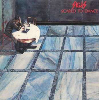 6CD/Dobozkészlet Skids: The Virgin Years