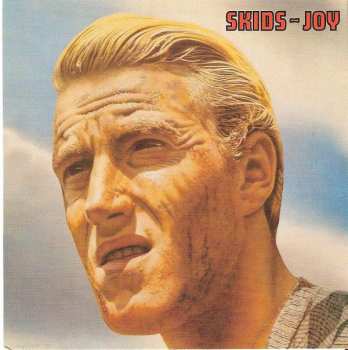 6CD/Dobozkészlet Skids: The Virgin Years