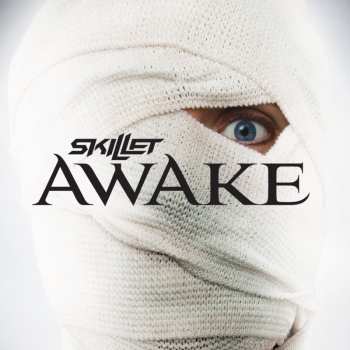Album Skillet: Awake