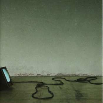 CD Skillet: Comatose