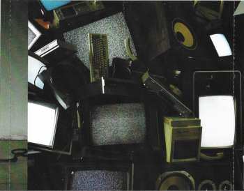 CD Skillet: Comatose