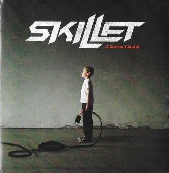CD Skillet: Comatose