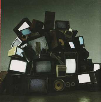 CD Skillet: Comatose