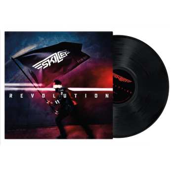 LP Skillet: Revolution