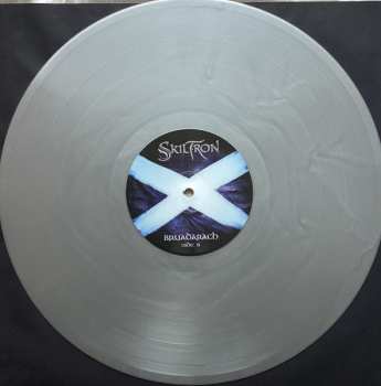 LP Skiltron: Bruadarach CLR | LTD