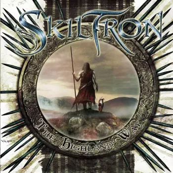 Skiltron: The Highland Way