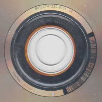 CD Foo Fighters: Skin And Bones