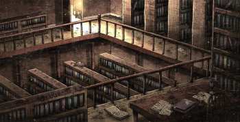 CD Skin Crime: Ghosts I Have Been