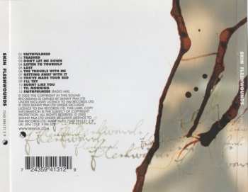 CD Skin: Fleshwounds