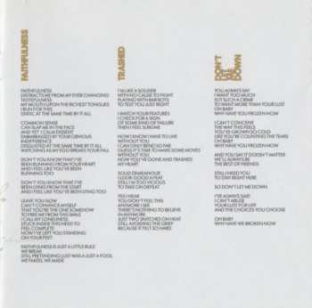 CD Skin: Fleshwounds