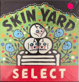 7SP/Dobozkészlet Skin Yard: Skin Yard Select