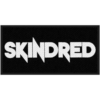 Merch Skindred: Felvarró Logo Skindred