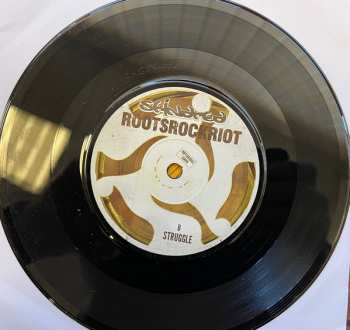 SP Skindred: Roots Rock Riot CLR