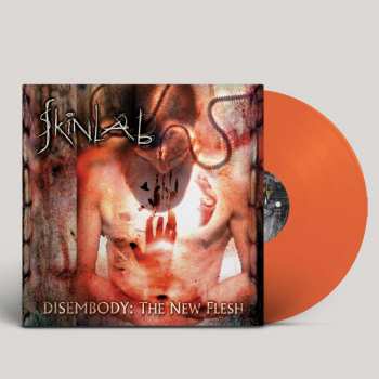 LP Skinlab: Disembody: The New Flesh CLR | LTD