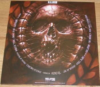 LP Skinless: Savagery