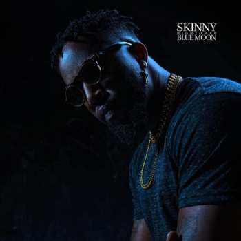 2CD Skinny Hightower: Blue Moon