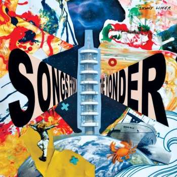 Album Skinny Lister: Songs From The Yonder