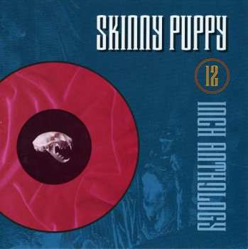 Album Skinny Puppy: 12 Inch Anthology