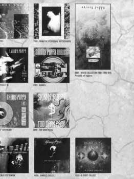 DVD Skinny Puppy: Ain't It Dead Yet?