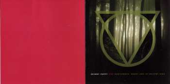 CD Skinny Puppy: Live: Bootlegged, Broke And In Solvent Seas