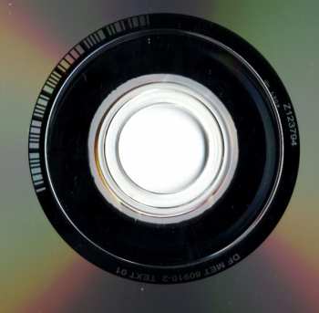 CD Skinny Puppy: The Greater Wrong Of The Right