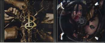 CD Skinny Puppy: The Greater Wrong Of The Right
