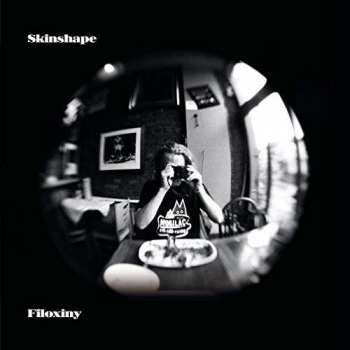 CD Skinshape: Filoxiny
