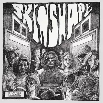 Skinshape: Skinshape 
