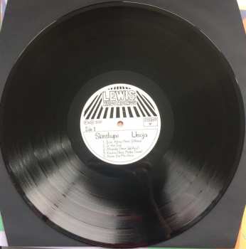 LP Skinshape: Umoja