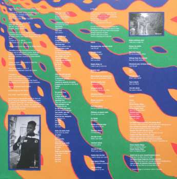 LP Skinshape: Umoja