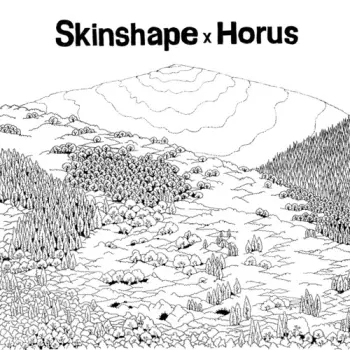 Skinshape X Horus: Skinshape X Horus
