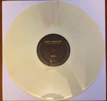 LP Skip Marley: Higher Place CLR | DLX